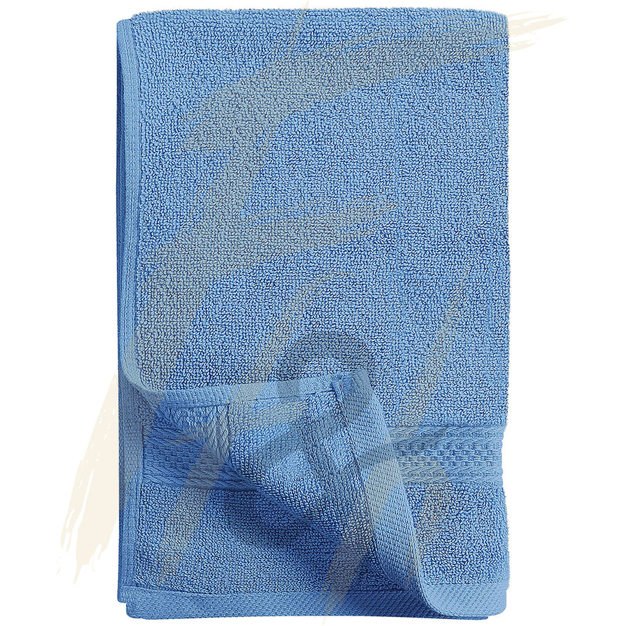 Hand Towels - 600 GSM Extra Large Hand Towels