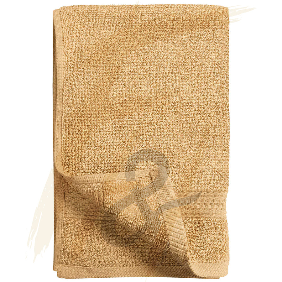 Hand Towels - 600 GSM Extra Large Hand Towels