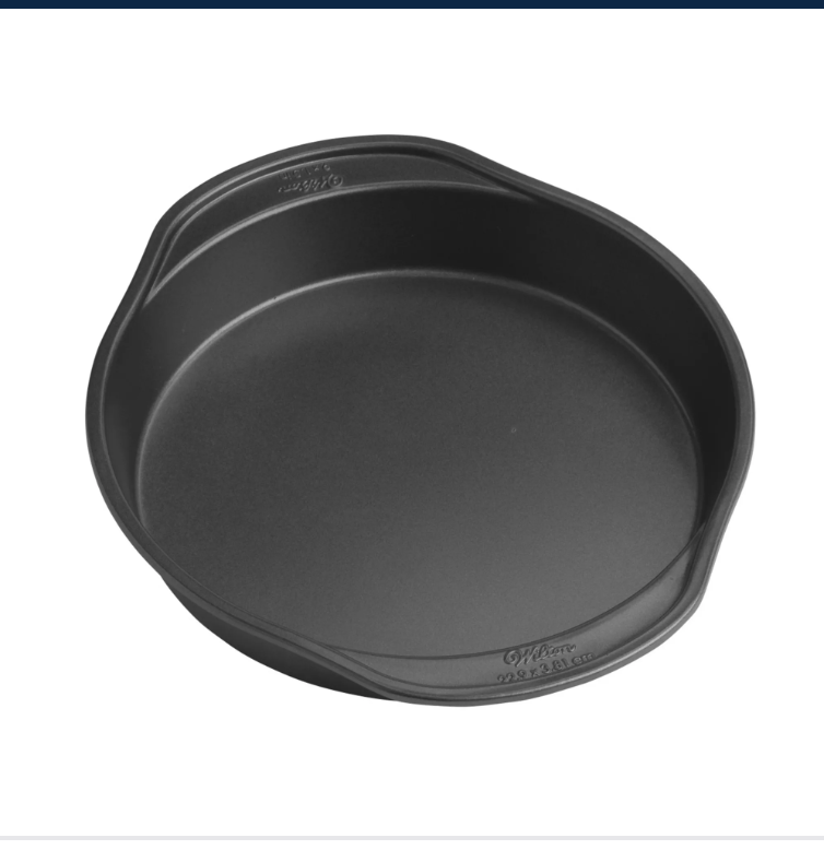 Wilton® Premium Nonstick 6-Piece Bakeware Set