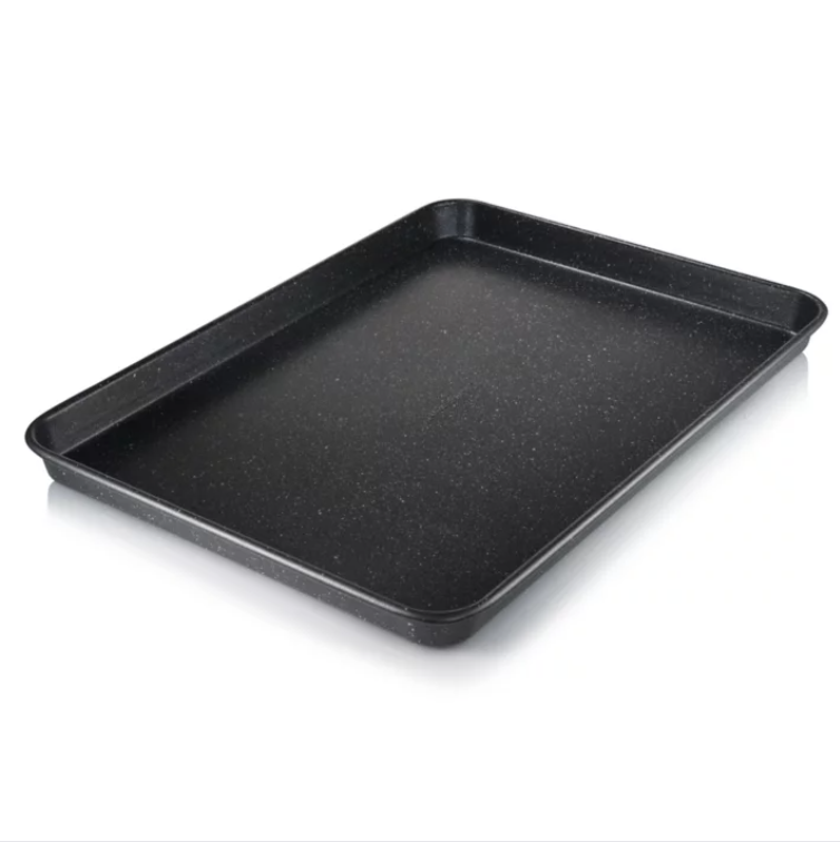 Granitestone Diamond Pro Nonstick 5-Piece Bakeware Set