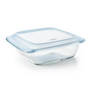 OXO Good Grips® 14-Piece Glass Baking Dish Set with Lids