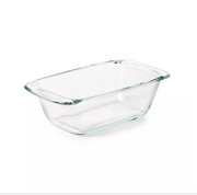 OXO Good Grips® 1.6 qt. Glass Loaf Baking Dish