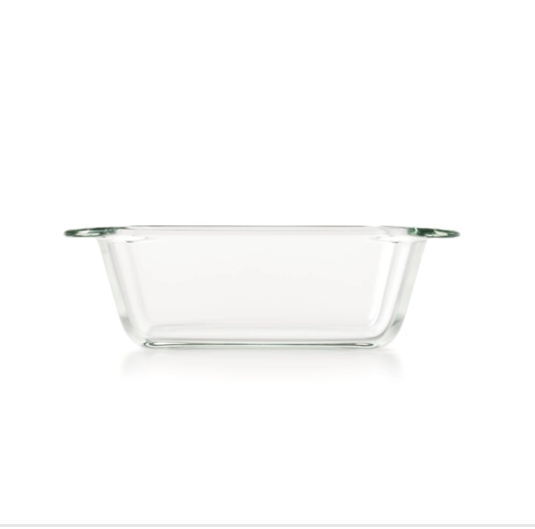 OXO Good Grips® 1.6 qt. Glass Loaf Baking Dish