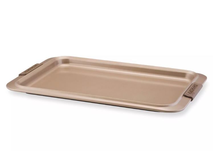 Anolon® Advanced Bronze 10-Inch x 15-Inch Cookie Sheet